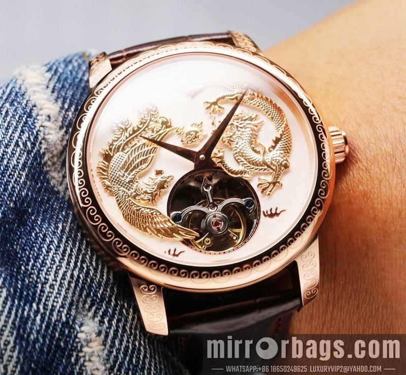 Vacheron Constantin 44X14mm 051605