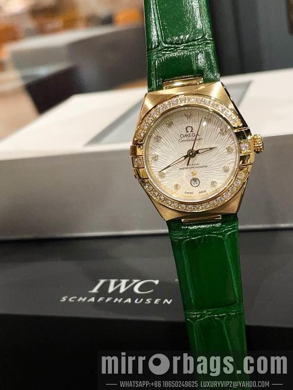 Omega 29mm 041691