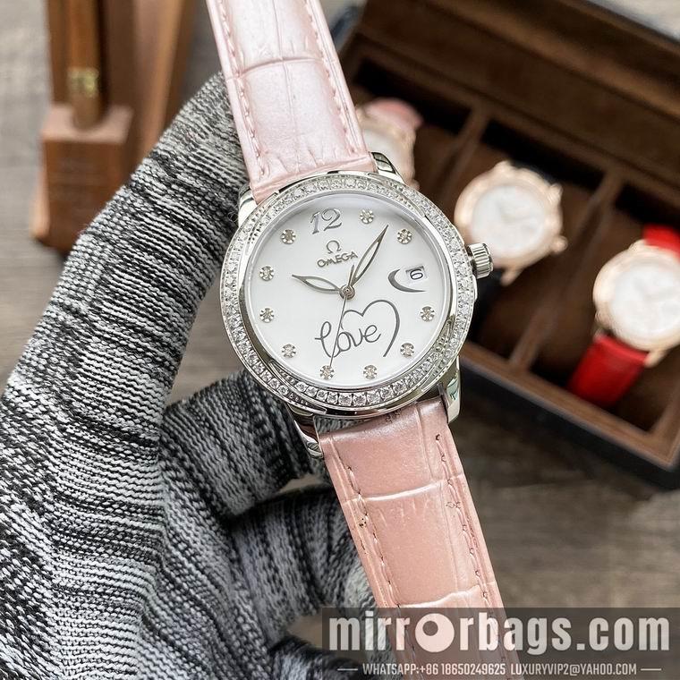 Omega women 35X9mm M10