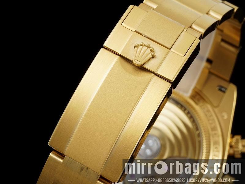 Rolex watch 033118