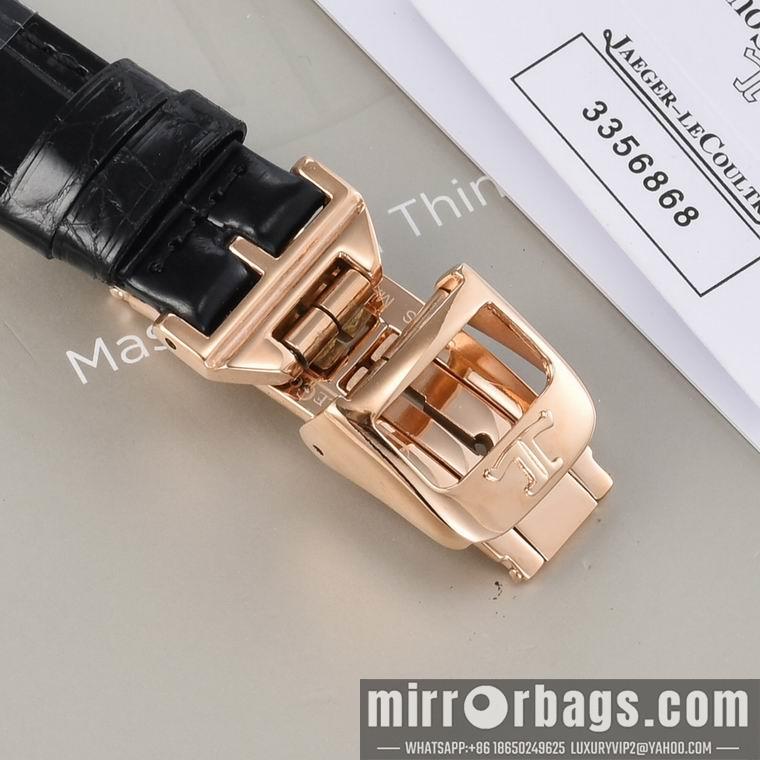 Jaeger Lecoultre women 33X9mm M24