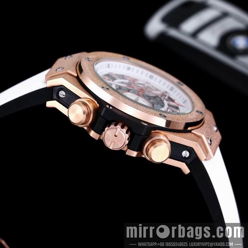 Hublot 45X12mm 072218