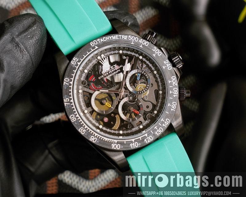 Rolex 43mm 050716