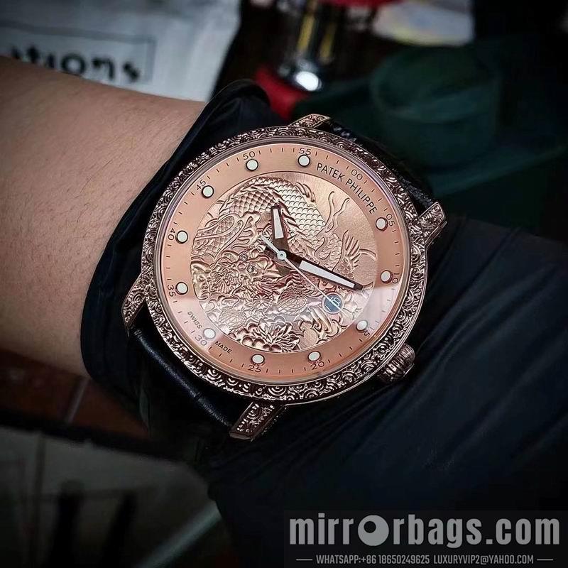 Patek Philippe 43X13mm 050869