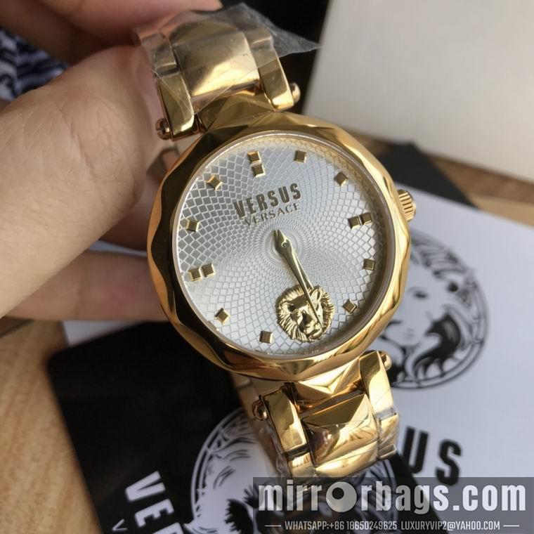 Versace women 36mm M14