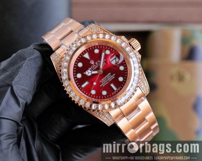 Rolex 40mm 092816