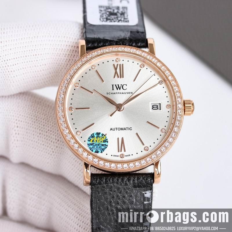 IWC 37X9.4mm 0829188