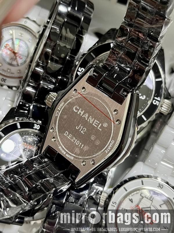 Chanel 33mm 38mm 042709