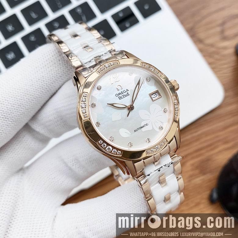 Omega women 35mm M23