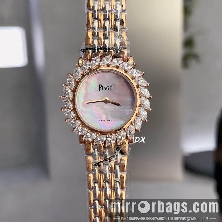 Piaget 31x7.8mm 11nms99