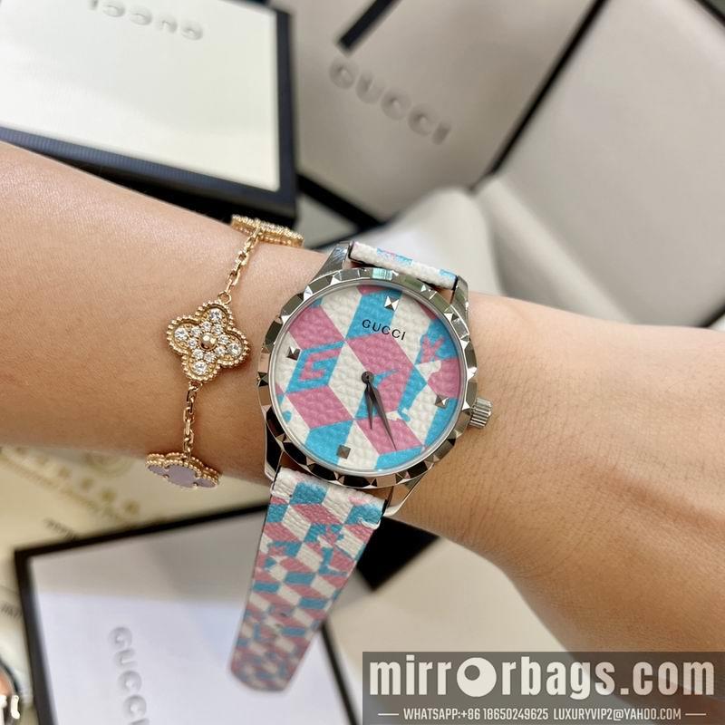Gucci 38mm 060316