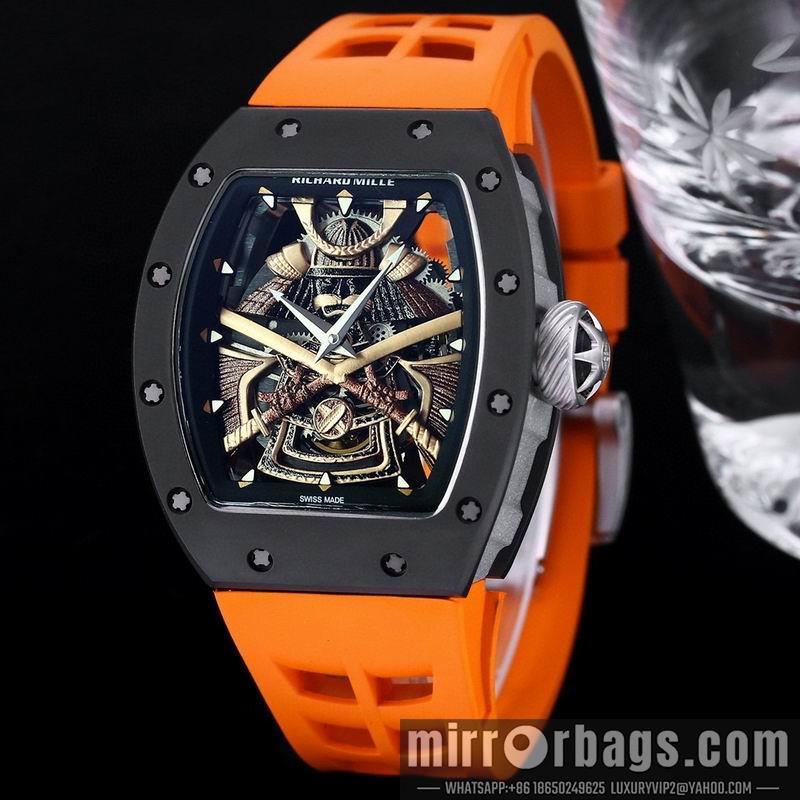 Richard Mille rm047 watch 070210