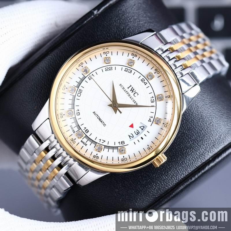 IWC 40mm 031835