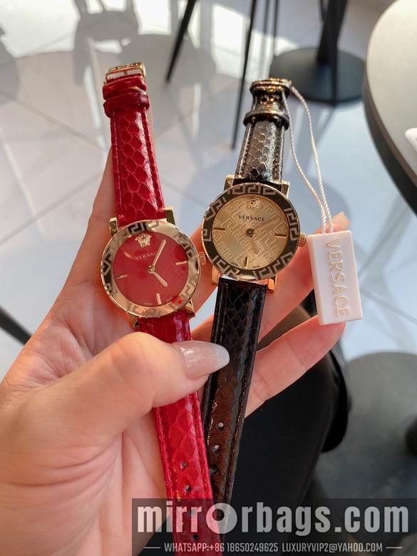 Versace watch 31mm M23