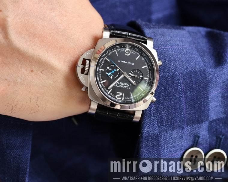 Panerai men 47mm M02