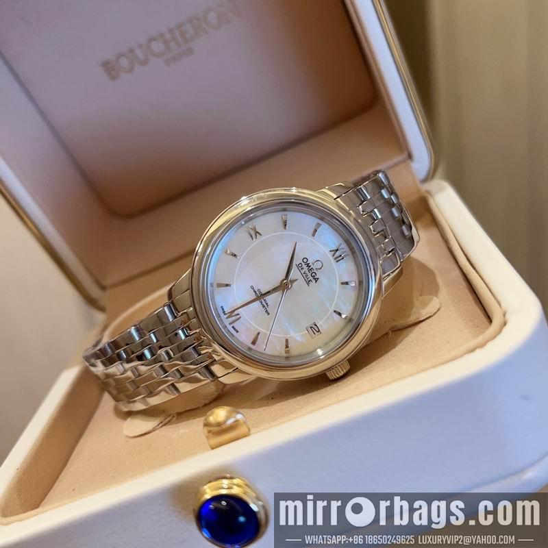 Omega W27.4mm M34mm 022426