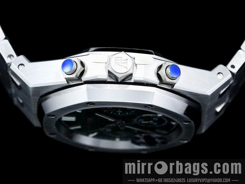 Vacheron Constantin 41mm 022142