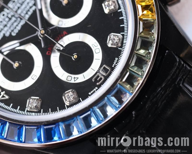 Rolex 40mm 090987