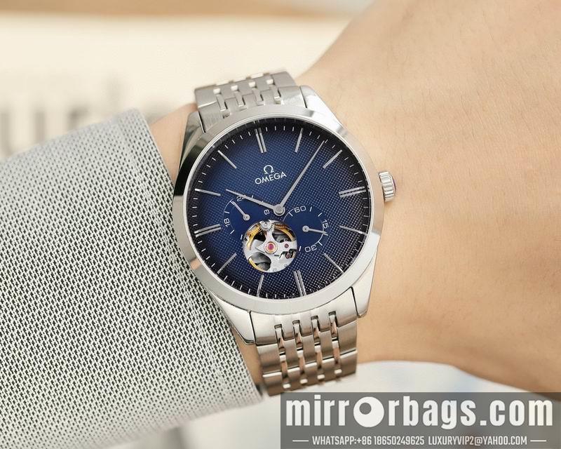 Omega 40X12mm 051613