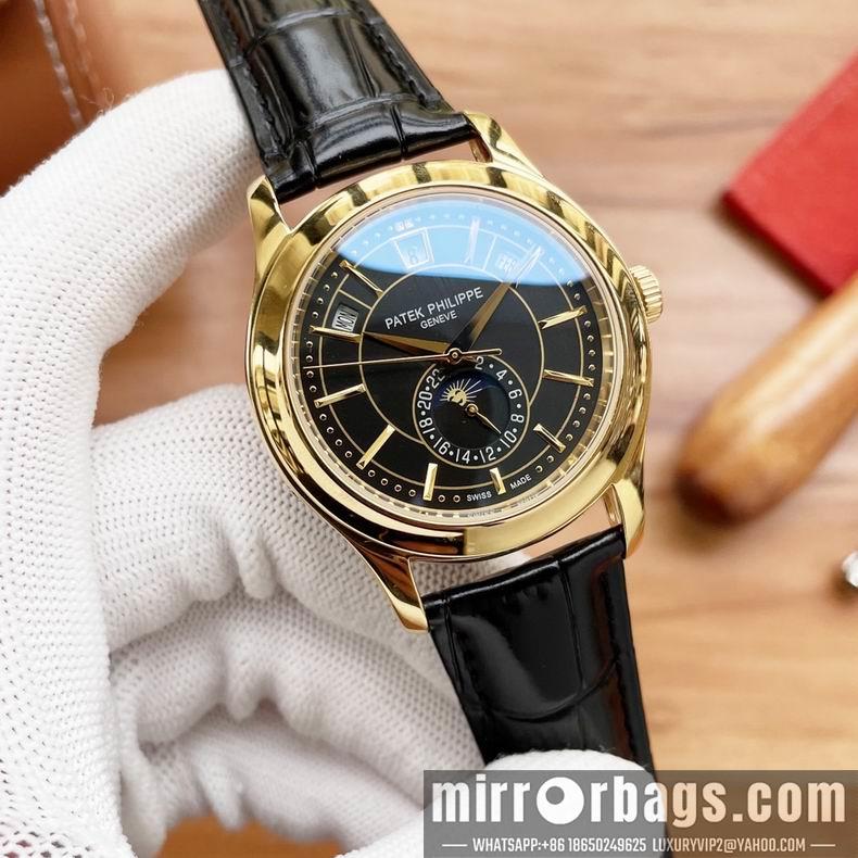 Patek Philippe watch 40mm 122549