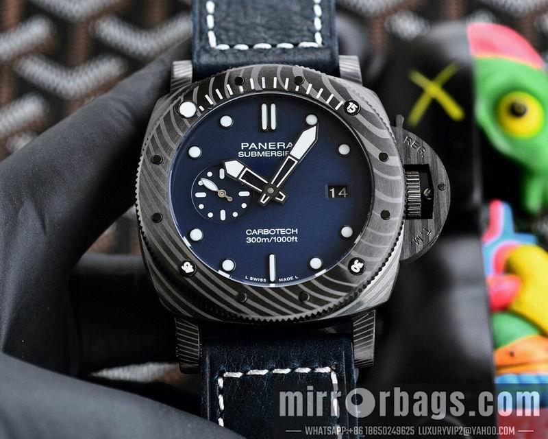 Panerai 47mm 092838