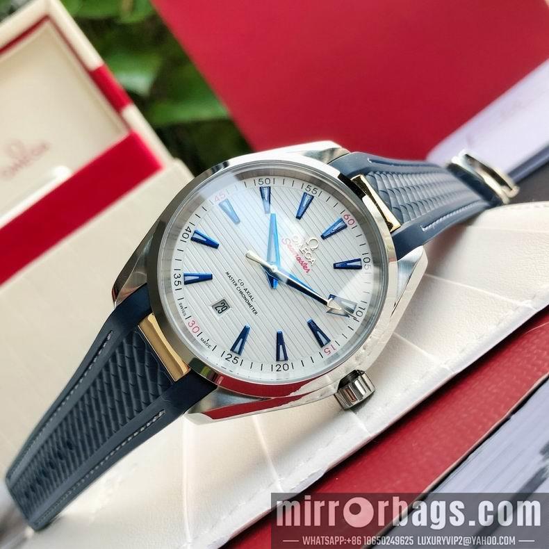 Omega men 41.5mm 110414