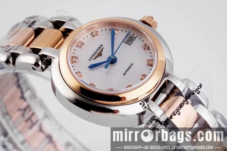 Longines 26.5mm 12nms82
