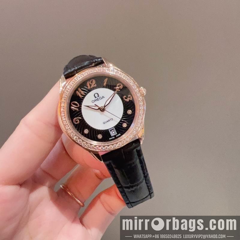 Omega 33mm 082242