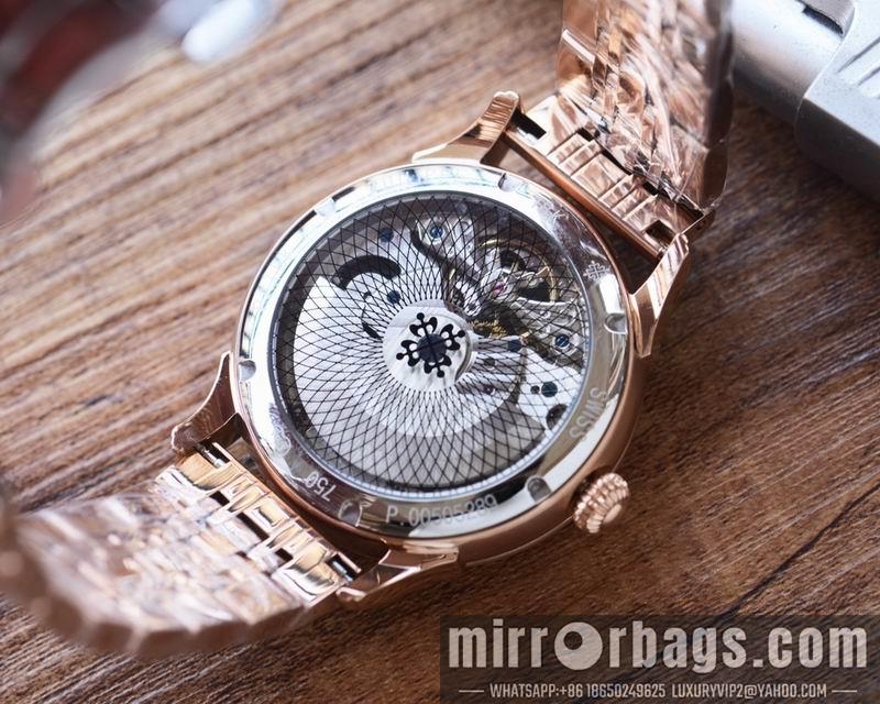 Patek Philippe 41X12mm 052028