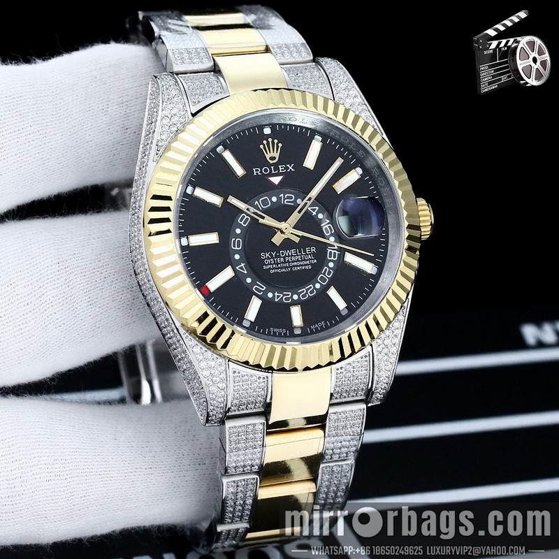 Rolex 44X12mm 041441