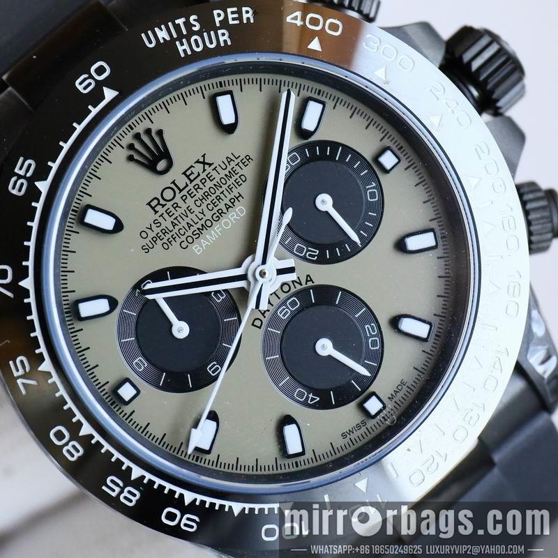 Rolex 40mm 121211