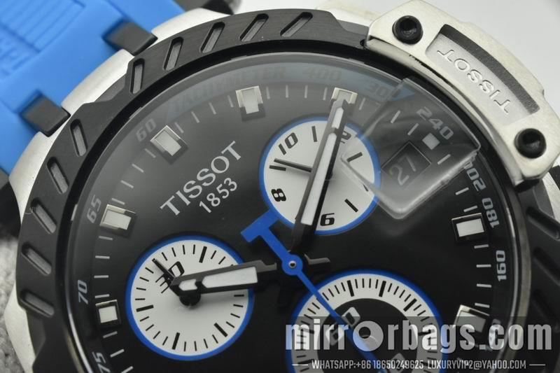 Tissot 38mm 041613