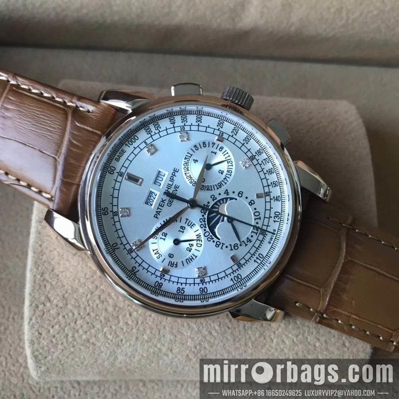Patek Philippe 44X12mm 121230