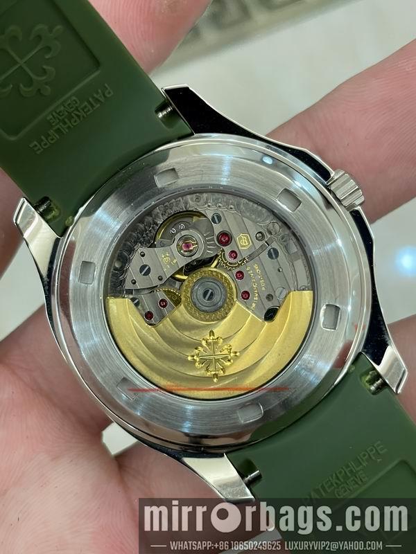 Patek Philippe watch 080616