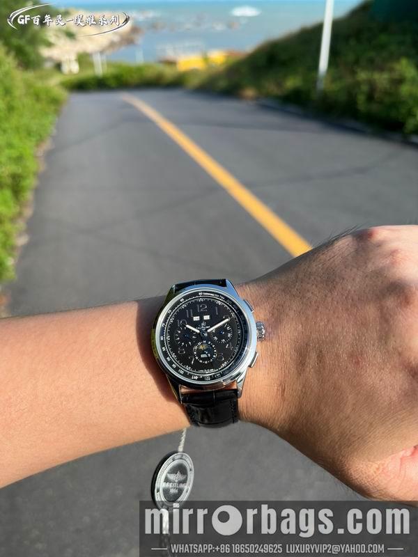 Breitling Watch 42mm 101604