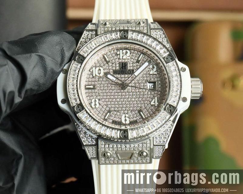 Hublot 43mm 033103