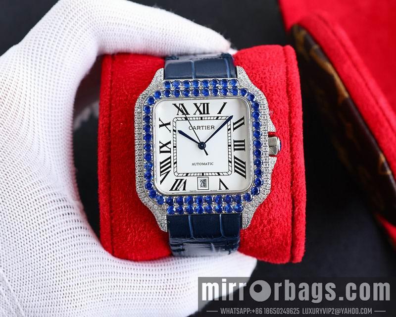 Cartier 40mm 0831131