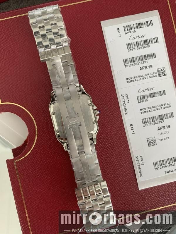 Cartier 27X37X6mm 0829121