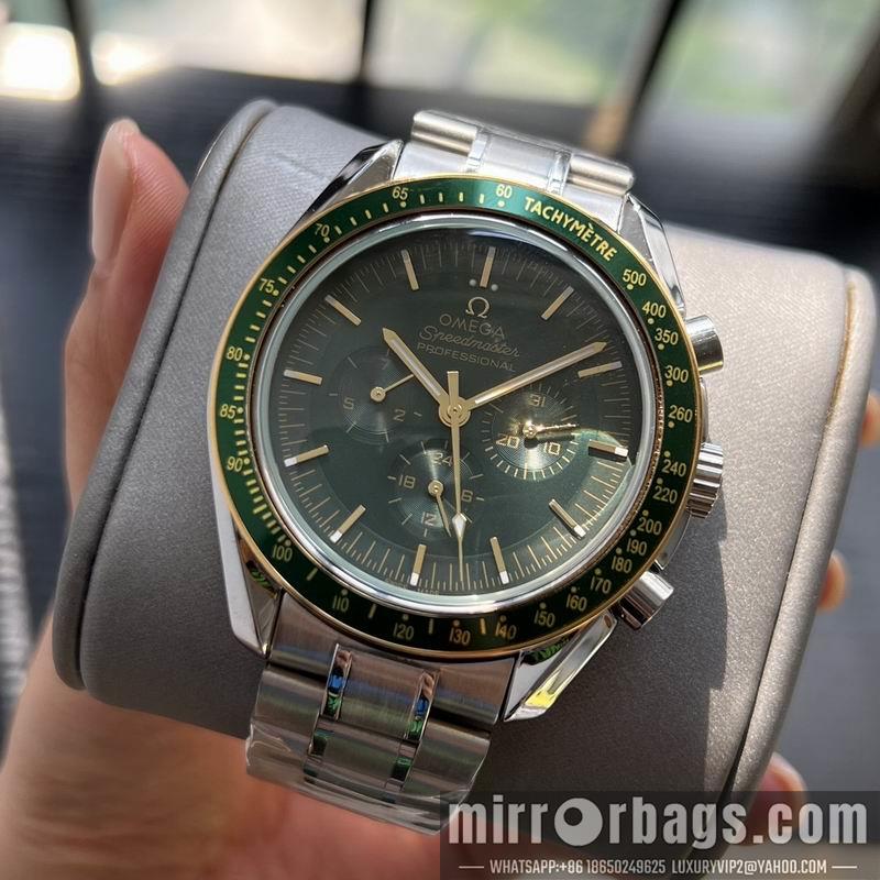 Omega watch 101417