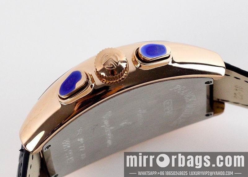 Franck Muller 55X42X13mm 031636