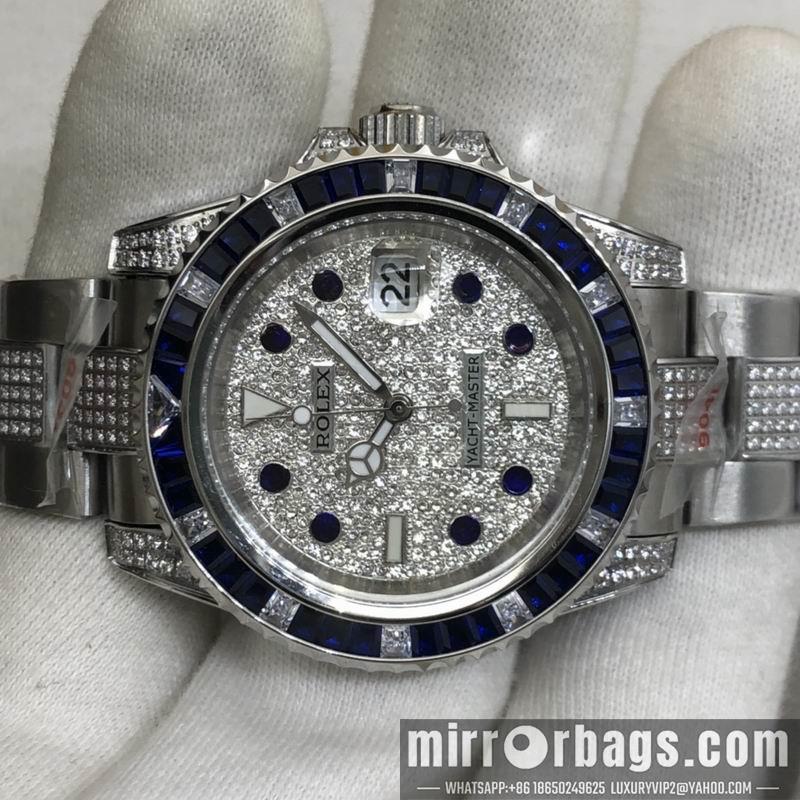 Rolex watch 050799