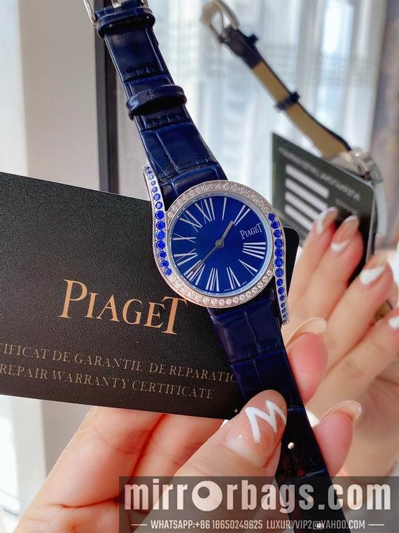 Piaget women 32mm M06
