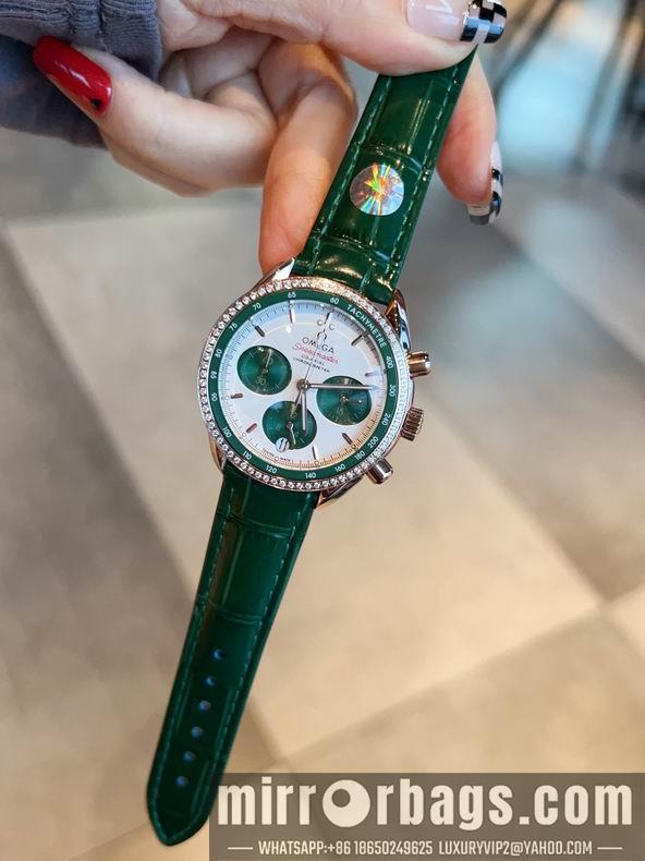Omega women 38mm 1231100