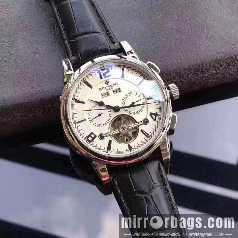 Patek Philippe Watch 041347