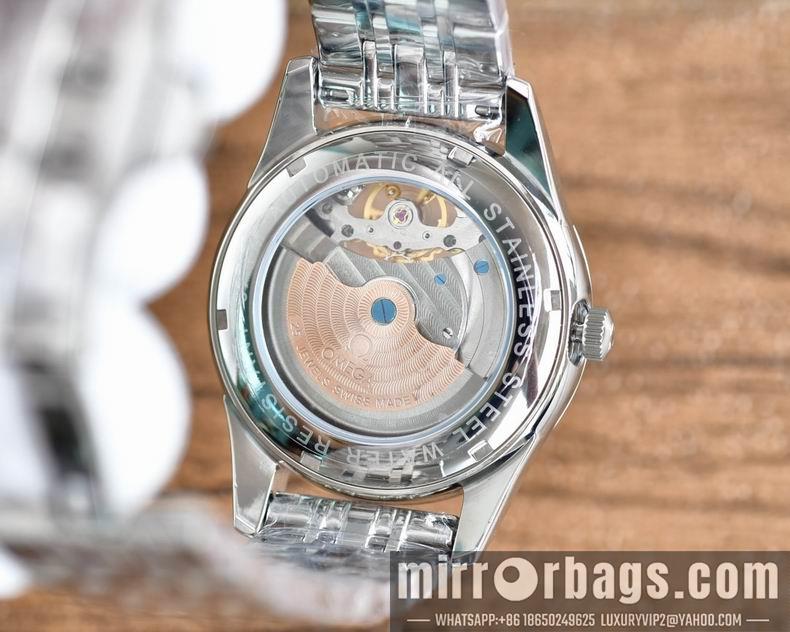Omega men 42X13mm 0717110