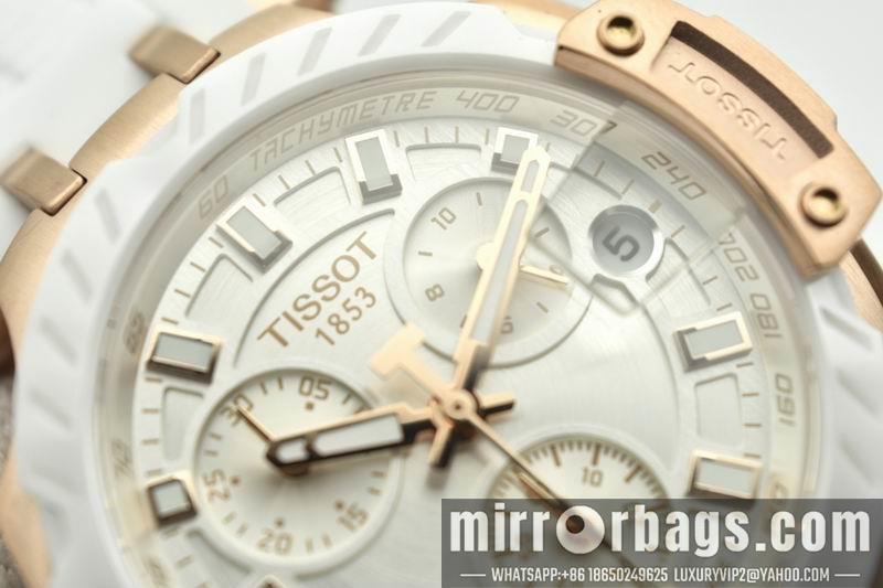Tissot 38mm 041612