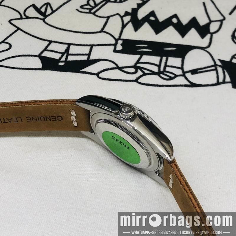 Rolex watch 0303135