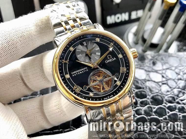 Omega men 42X12mm M61