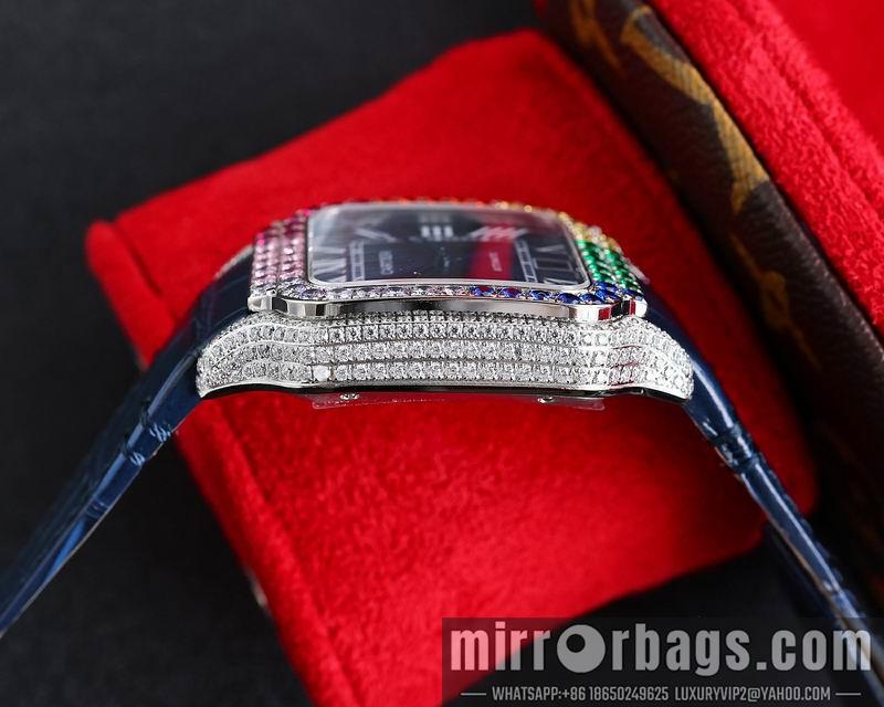 Cartier 40mm 0831135