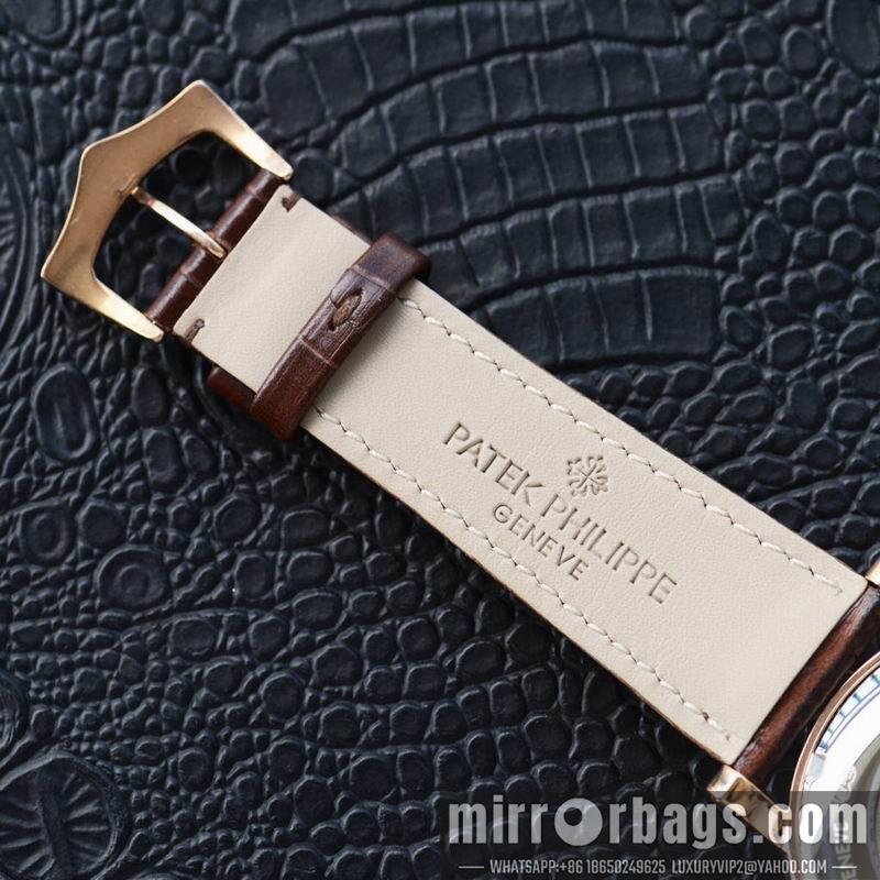 Patek Philippe Watch 041351